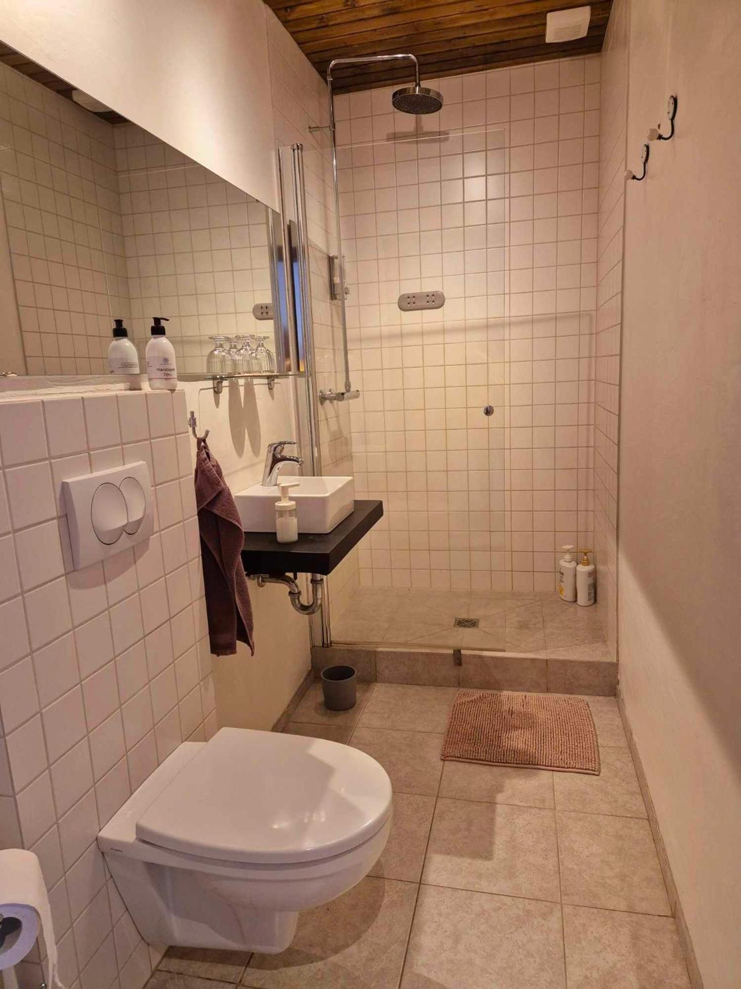 Beautiful Guestroom To Rent With A Mountain View Laugarvatn Εξωτερικό φωτογραφία