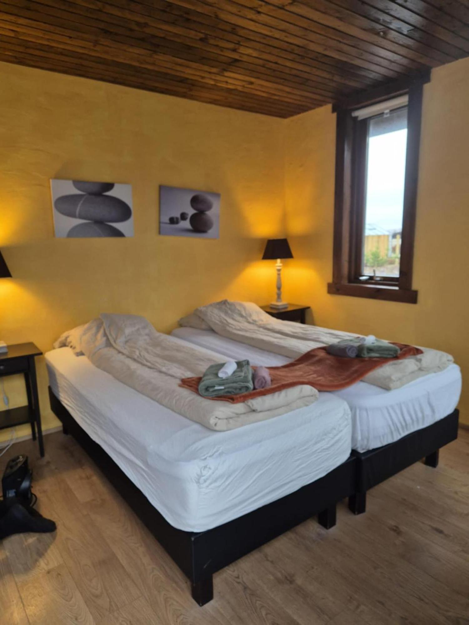 Beautiful Guestroom To Rent With A Mountain View Laugarvatn Εξωτερικό φωτογραφία