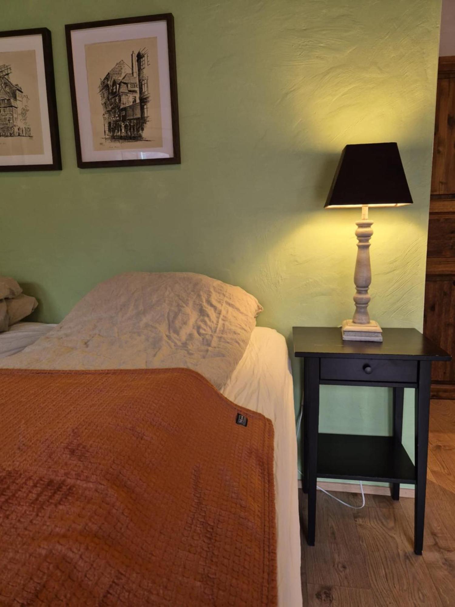 Beautiful Guestroom To Rent With A Mountain View Laugarvatn Εξωτερικό φωτογραφία