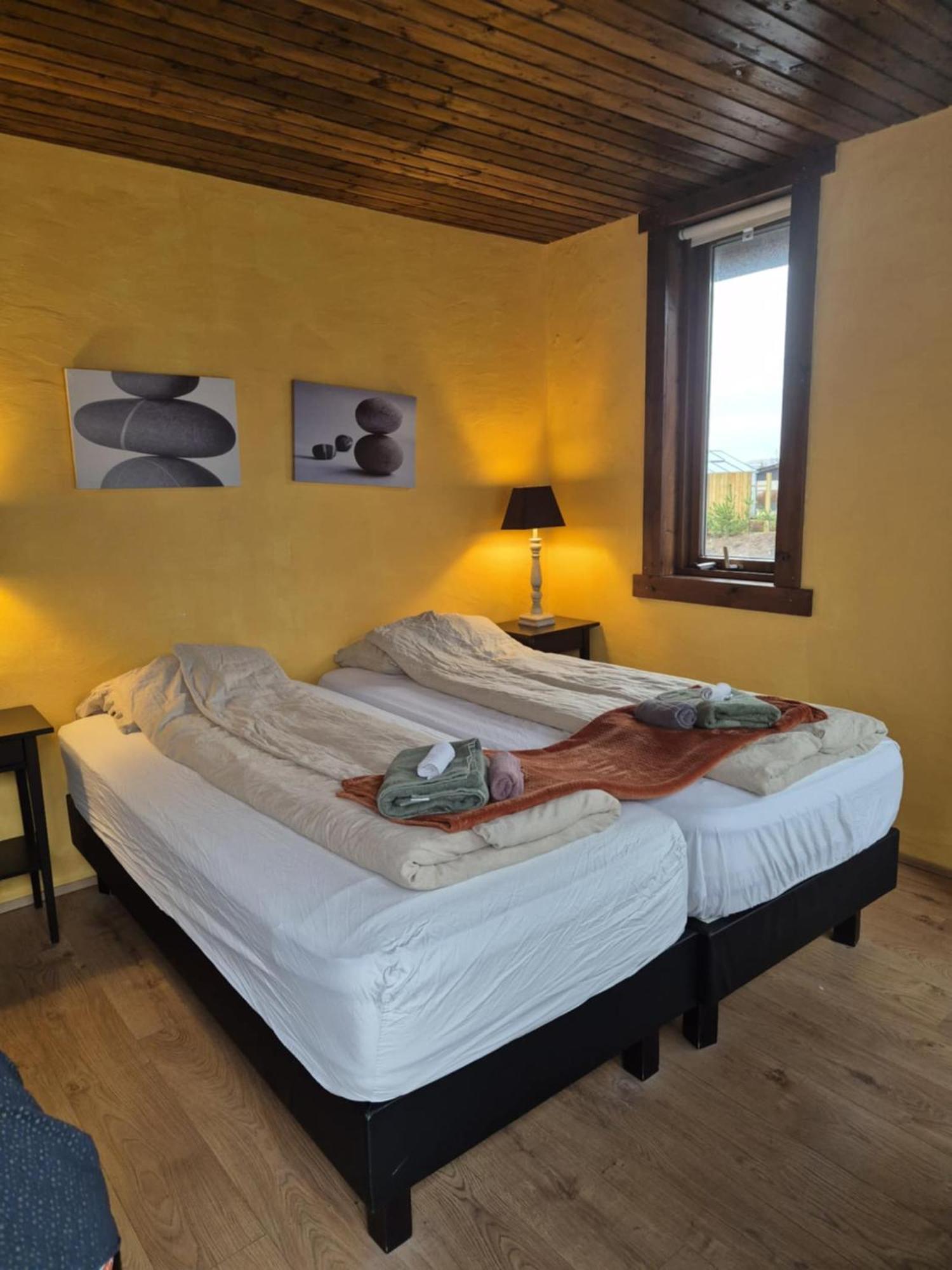 Beautiful Guestroom To Rent With A Mountain View Laugarvatn Εξωτερικό φωτογραφία