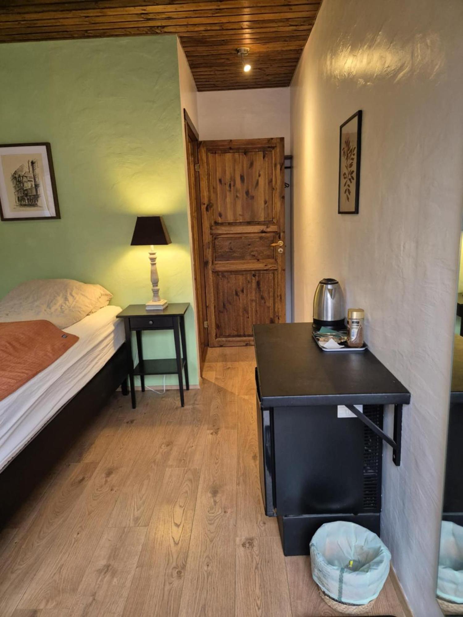 Beautiful Guestroom To Rent With A Mountain View Laugarvatn Εξωτερικό φωτογραφία
