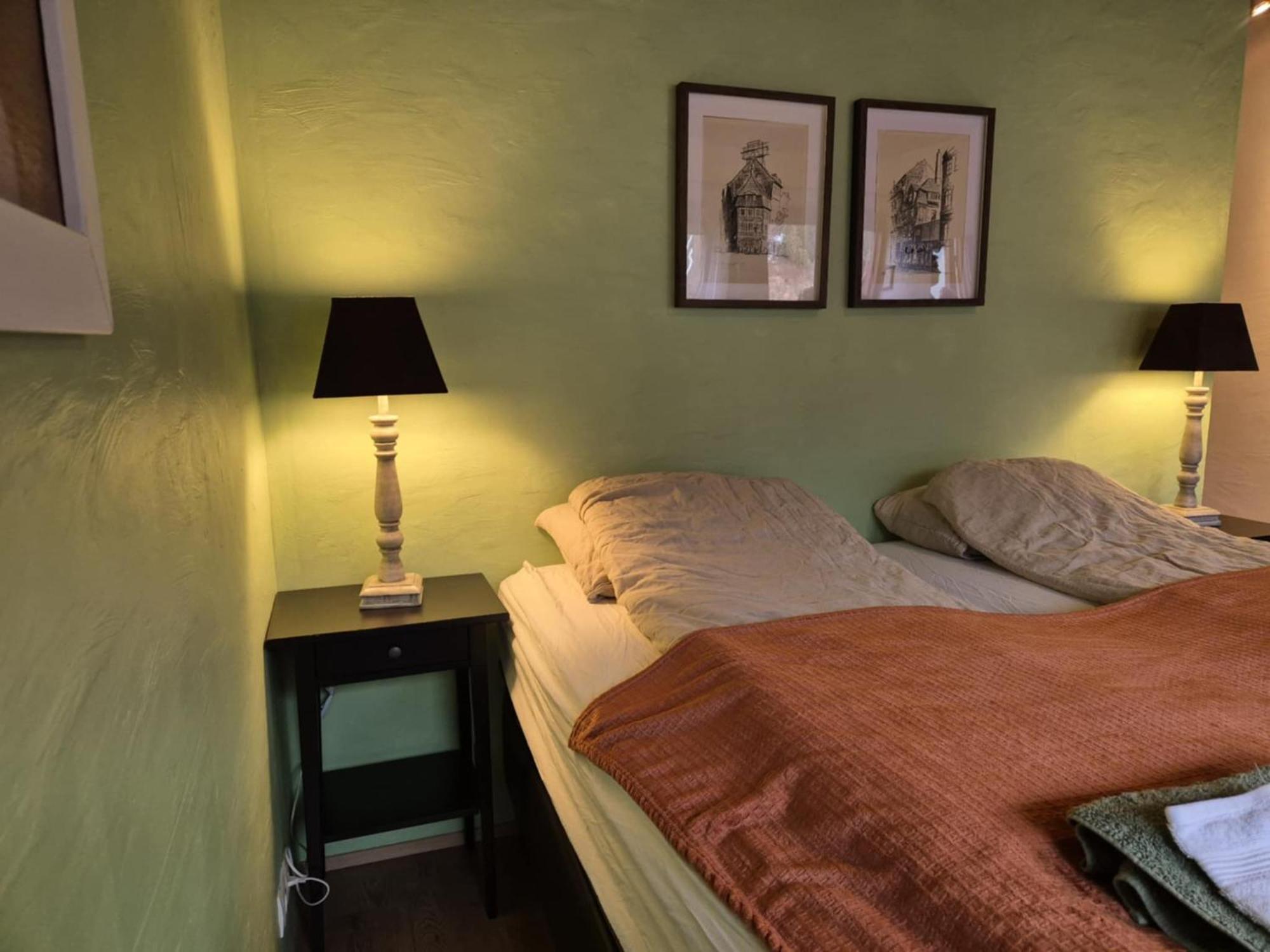 Beautiful Guestroom To Rent With A Mountain View Laugarvatn Εξωτερικό φωτογραφία